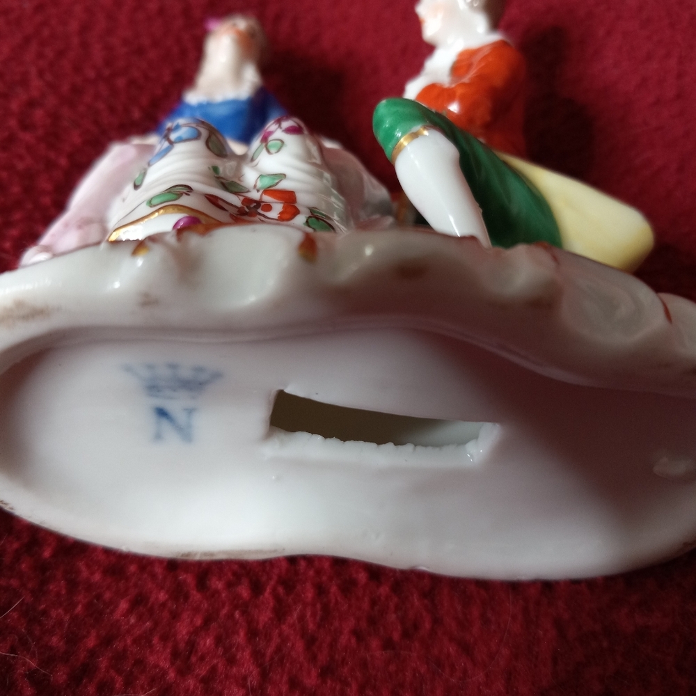 Capodimonte - Picture 2 of 2